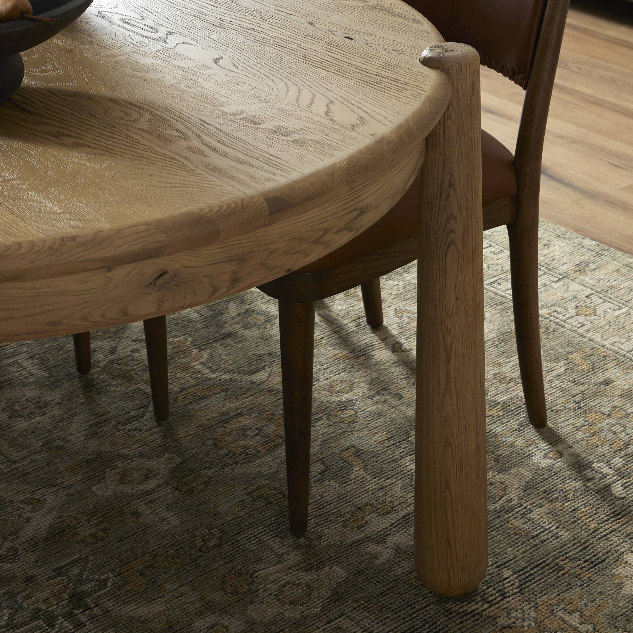 Salvador Dining Table