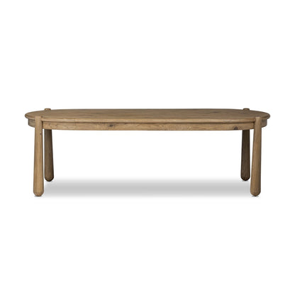 Salvador Dining Table