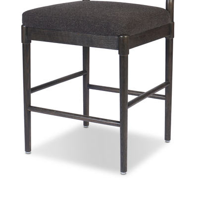 Esther Bar + Counter Stool by Four Hands