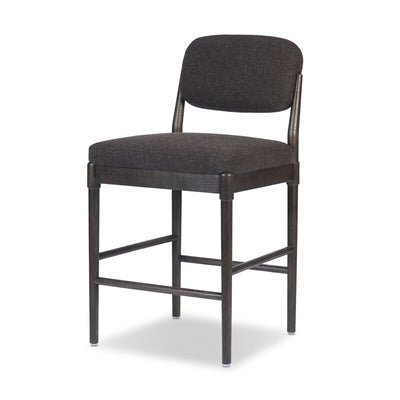 Esther Bar + Counter Stool by Four Hands