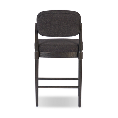 Esther Bar + Counter Stool by Four Hands
