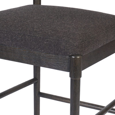 Esther Bar + Counter Stool by Four Hands