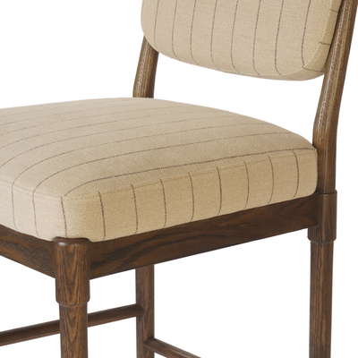 Esther Bar + Counter Stool by Four Hands