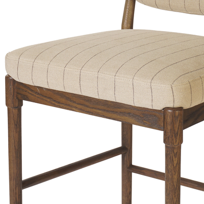 Esther Bar + Counter Stool by Four Hands