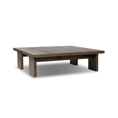 Yarra Square Coffee Table