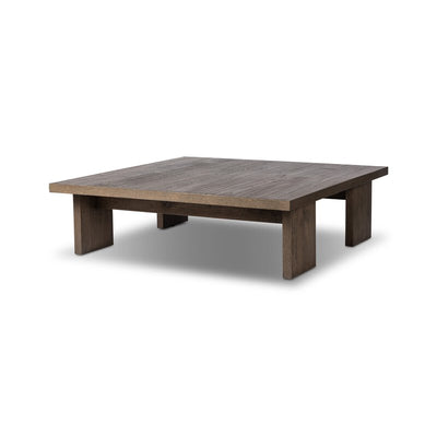 Yarra Square Coffee Table
