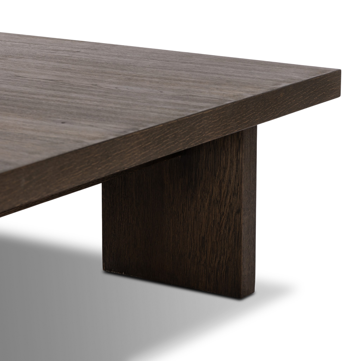 Yarra Square Coffee Table