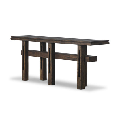 Contessa Console Table