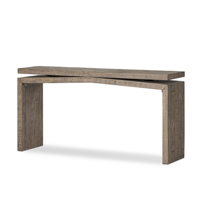 Matthes Console Table - 60"
