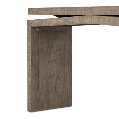 Matthes Console Table - 60"