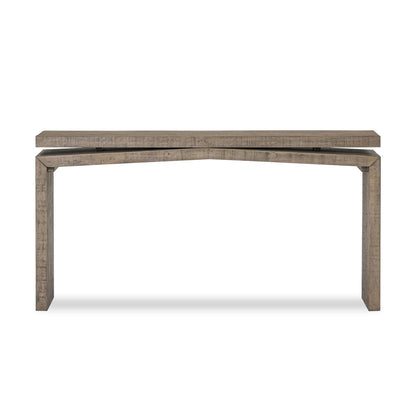 Matthes Console Table - 60"