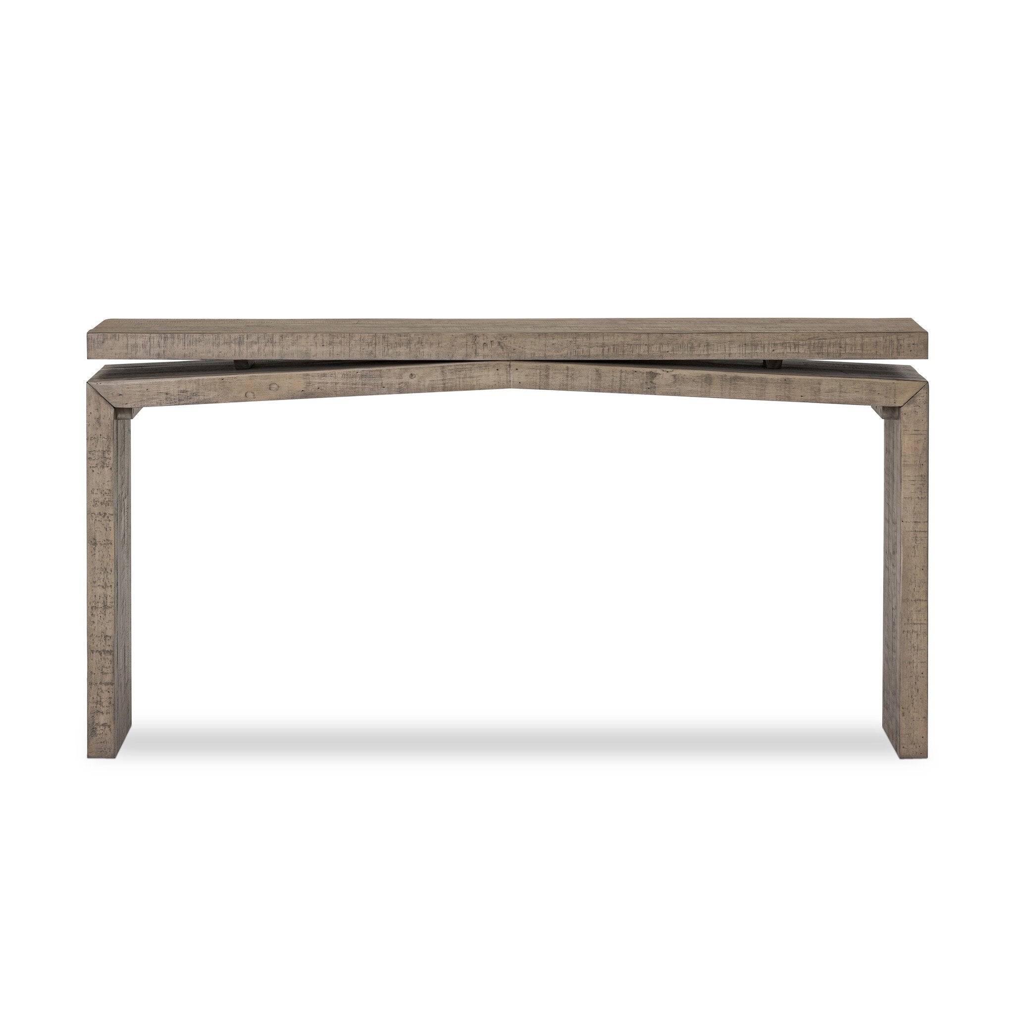 Matthes Console Table - 60"