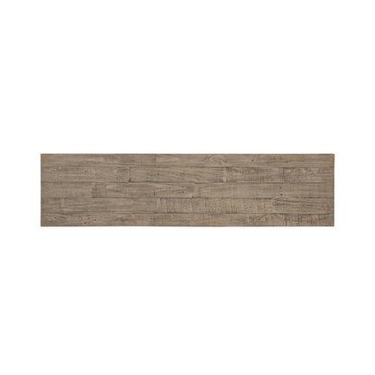 Matthes Console Table - 60"