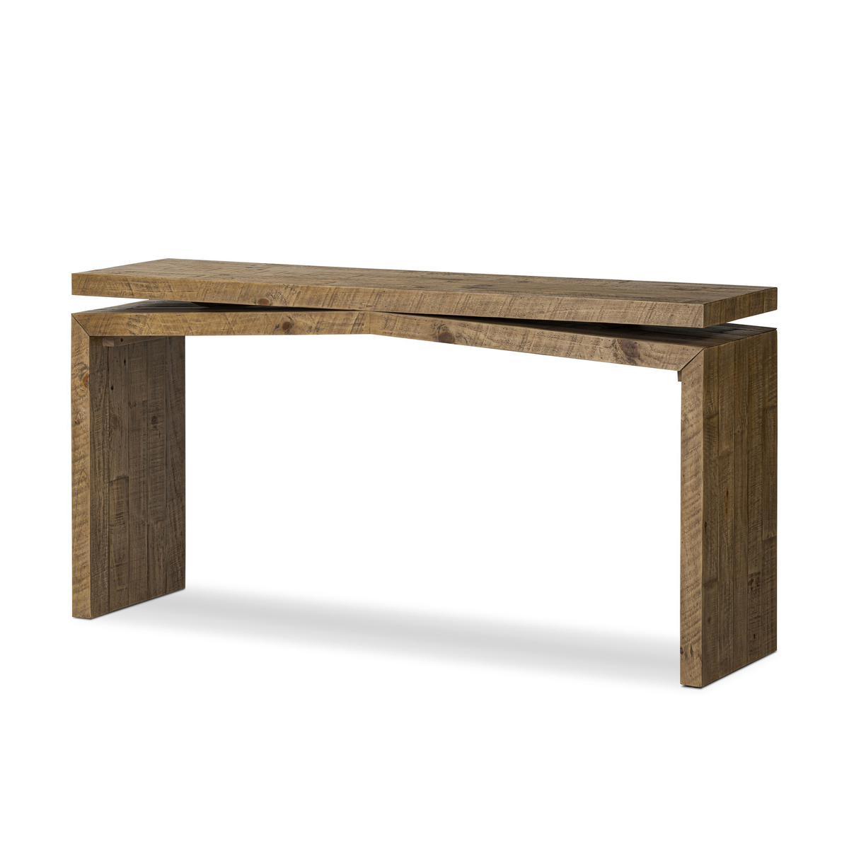 Matthes Console Table - 60"