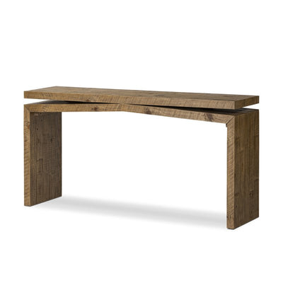 Matthes Console Table - 60"