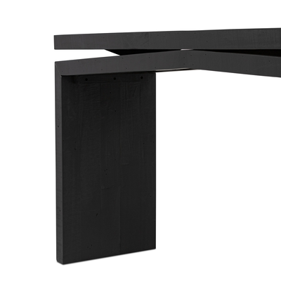 Matthes Console Table - 60"