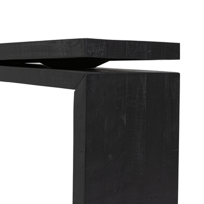 Matthes Console Table - 60"