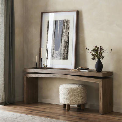 Matthes Console Table - 60"
