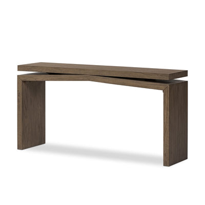 Matthes Console Table - 60"