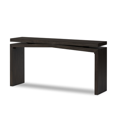 Matthes Console Table - 60"