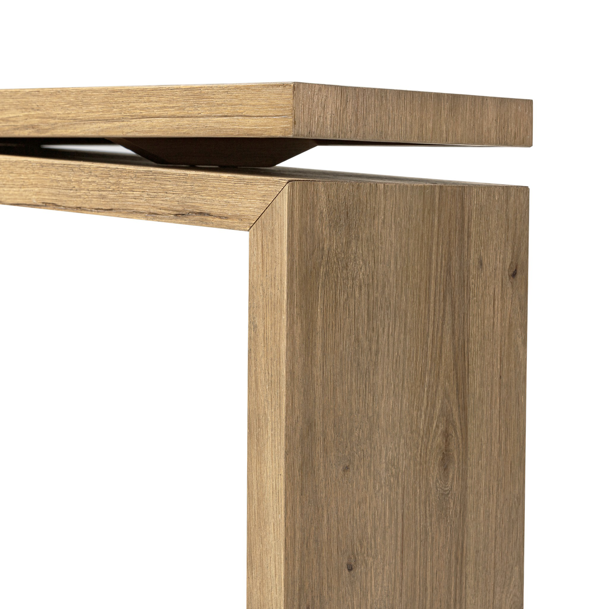 Matthes Console Table - 60"