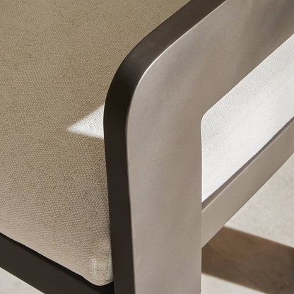 Jackson Outdoor Metal Dining Chair