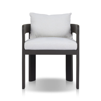 Jackson Outdoor Metal Dining Chair