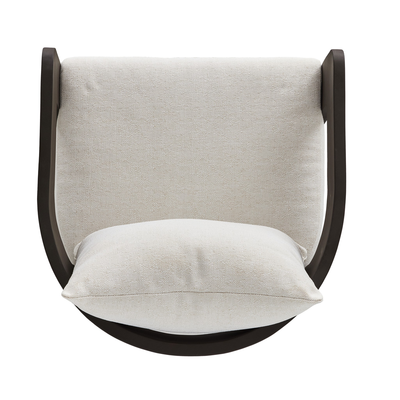 Jackson Outdoor Metal Dining Chair by Four Hands