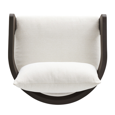 Jackson Outdoor Metal Chair by Four Hands