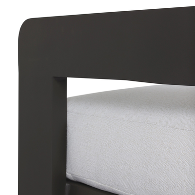 Jackson Outdoor Metal Chair by Four Hands