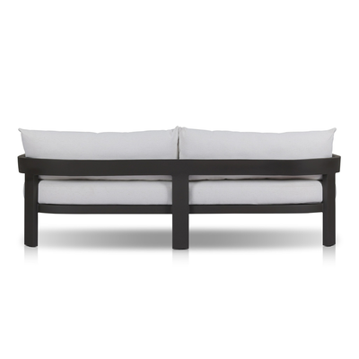 Jackson Outdoor Metal Sofa by Four Hands