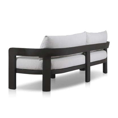 Jackson Outdoor Metal Sofa