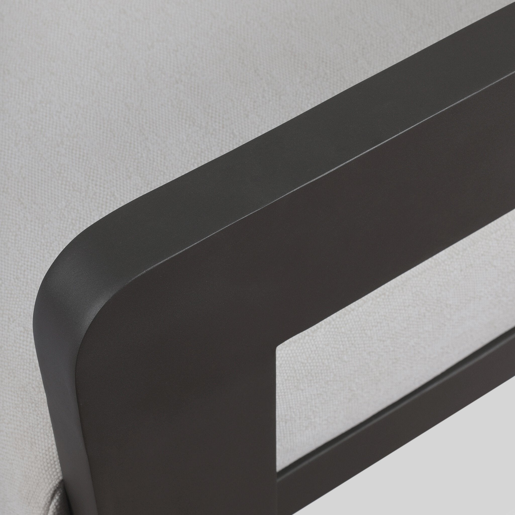 Jackson Outdoor Metal Sofa