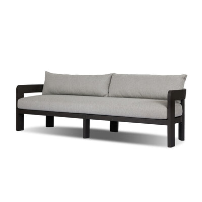 Jackson Outdoor Metal Sofa by Four Hands
