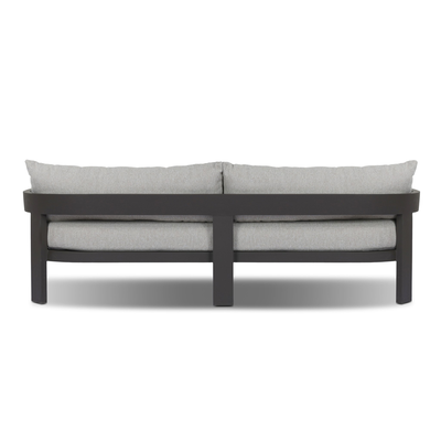 Jackson Outdoor Metal Sofa by Four Hands