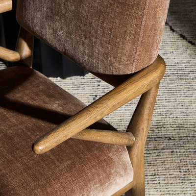 Deidre Dining Chair by Four Hands