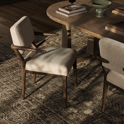 Deidre Dining Chair by Four Hands