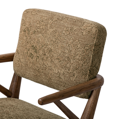 Deidre Dining Chair by Four Hands