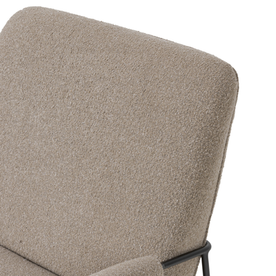 Ashburn Chair by Four Hands