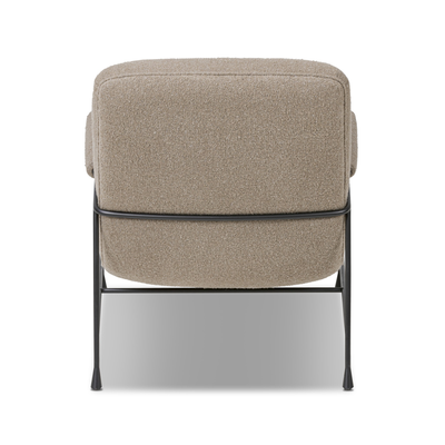 Ashburn Chair by Four Hands