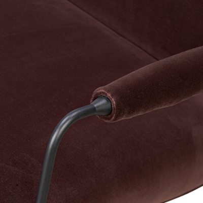 Ashburn Chair by Four Hands