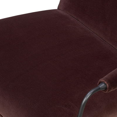 Ashburn Chair by Four Hands