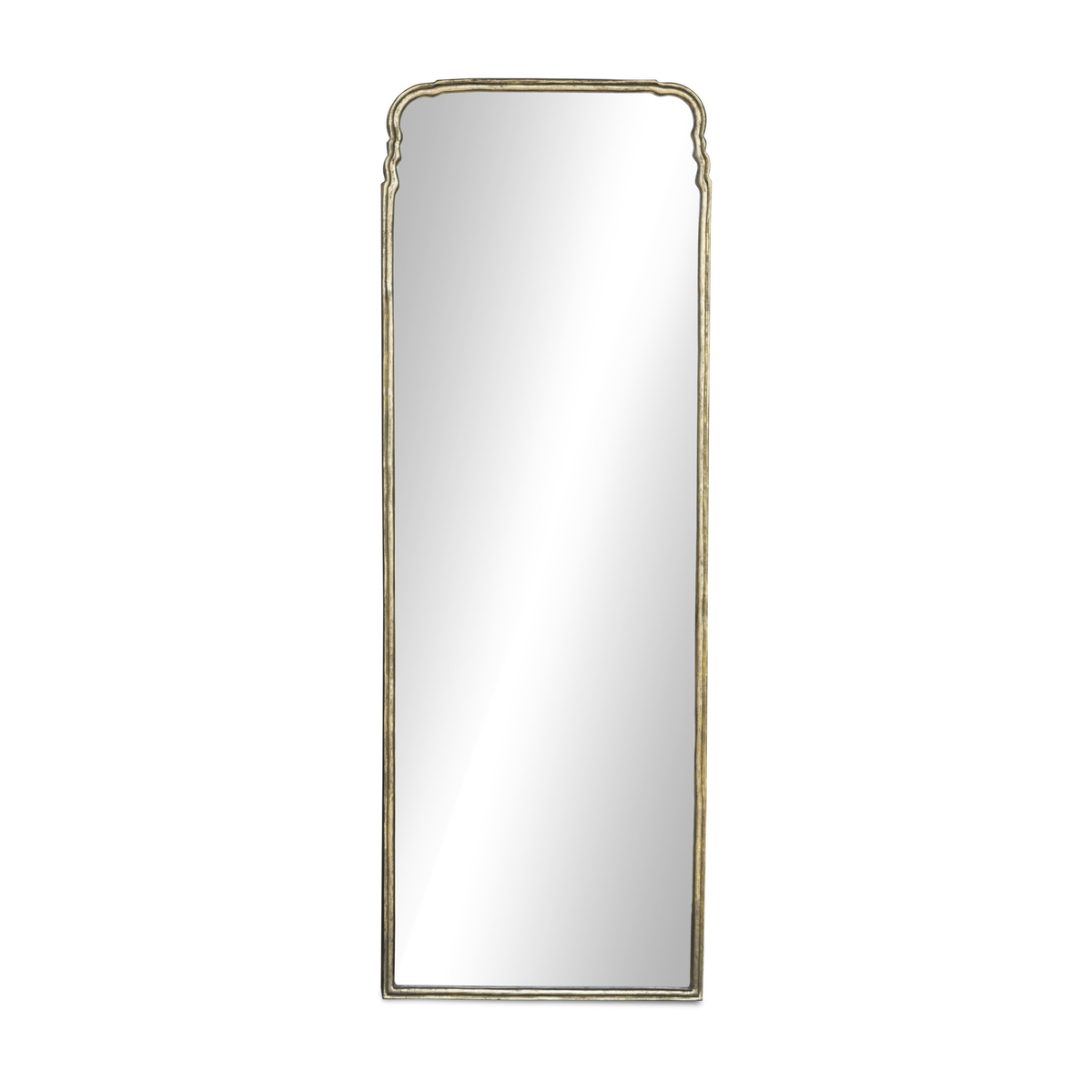 Loire Floor Mirror by Four Hands