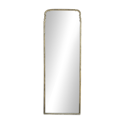 Loire Floor Mirror by Four Hands