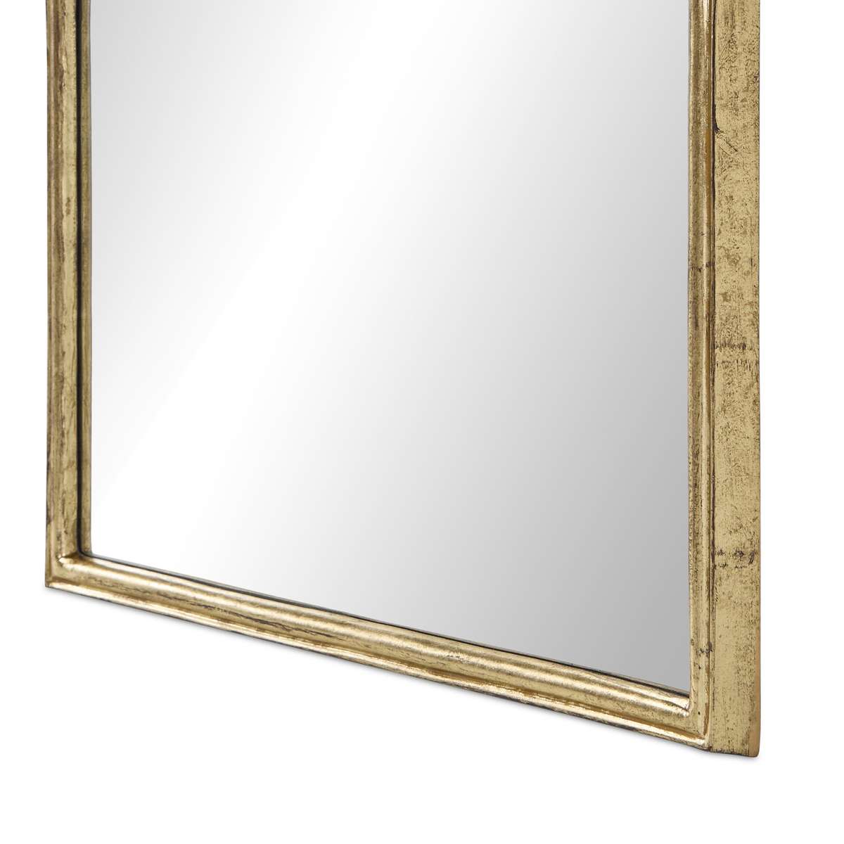 Loire Floor Mirror by Four Hands