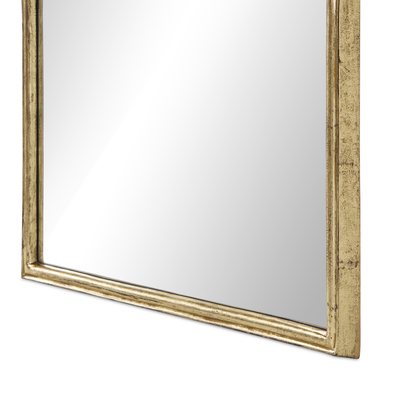 Loire Floor Mirror by Four Hands