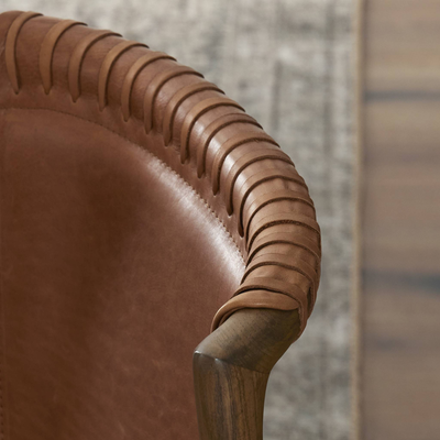Baden Dining Chair by Four Hands