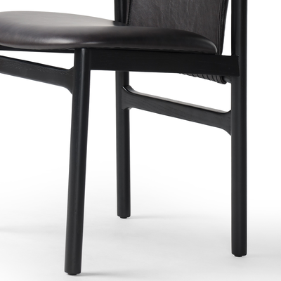 Baden Dining Chair by Four Hands