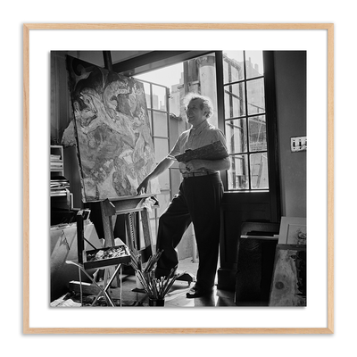 Marc Chagall By Getty Images by Four Hands