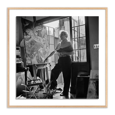 Marc Chagall By Getty Images by Four Hands